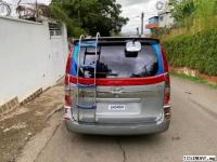 HYUNDAI GRAND STAREX CVX
