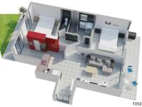 ?? Donnez vie à vos projets avec des plans 3D immersifs et 