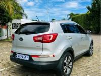 KIA SPORTAGE 3