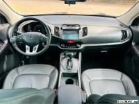 KIA SPORTAGE 3