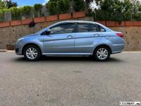 BAIC A115
