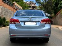 BAIC A115
