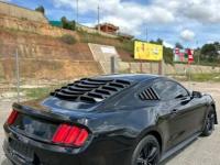 FORD MUSTANG BY COBRA RACING 