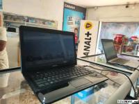 ORDI PORTABLE COMPAQ