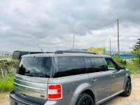 FORD FLEX LIMITED