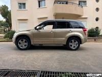 SUZUKI GRAND VITARA DDIS 