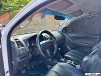 ISUZU D-MAX X- RIDER 