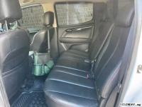 ISUZU D-MAX X- RIDER 
