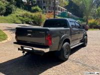 TOYOTA HILUX D4D