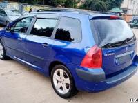 PEUGEOT 307 SW