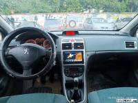 PEUGEOT 307 SW