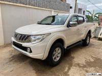 MITSUBISHI L200 SPORTERO TRITON Moteur DI-D 