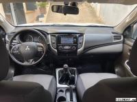 MITSUBISHI L200 SPORTERO TRITON Moteur DI-D 