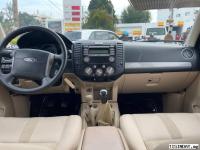 FORD EVERST LIMITED 07 places 
