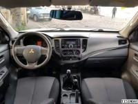 MITSUBISHI SPORTERO L200