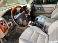 MITSUBISHI PAJERO V76 GLS
