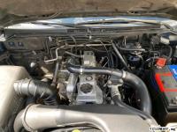 MITSUBISHI PAJERO V76 GLS
