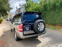 MITSUBISHI PAJERO V76 GLS