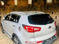 KIA SPORTAGE 3