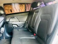 KIA SPORTAGE 3