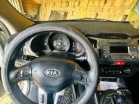 KIA SPORTAGE 3