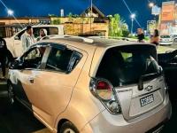 CHEVROLET SPARK 4