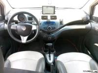 CHEVROLET SPARK 4