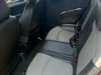 CHEVROLET SPARK 4
