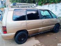 RENAULT ESPACE II