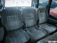 RENAULT ESPACE II