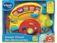 Volant VTECH 