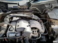 MERCEDES CLASS E W210