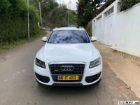 AUDI Q5 QUATTRO 