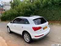AUDI Q5 QUATTRO 