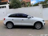 AUDI Q5 QUATTRO 
