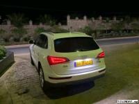 AUDI Q5 QUATTRO 