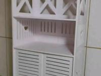 RANGEMENT DE TOILETTE ET SALLE DE BAIN 