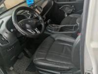 KIA SPORTAGE PHASE 3 