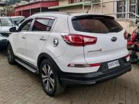 KIA SPORTAGE PHASE 3 