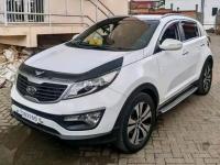 KIA SPORTAGE PHASE 3 