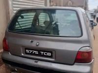 RENAULT TWINGO PHASE 2