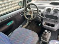 RENAULT TWINGO PHASE 2