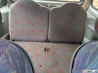 RENAULT TWINGO PHASE 2