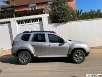 RENAULT DUSTER PHASE 2