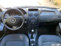 RENAULT DUSTER PHASE 2