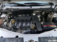 RENAULT DUSTER PHASE 2