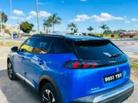 PEUGEOT 2008 GT LINE