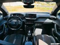 PEUGEOT 2008 GT LINE