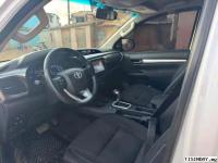 TOYOTA HILUX REVO