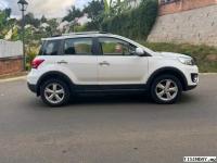 GREAT WALL HAVAL M4 PHASE II